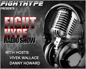 FightHype Radio
